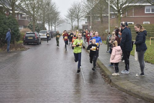 2023 Kids Run