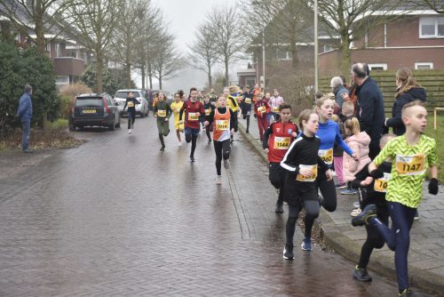 2023 Kids Run