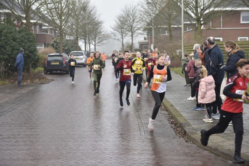 2023 Kids Run