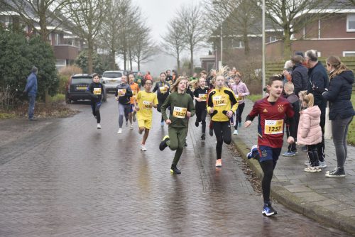 2023 Kids Run