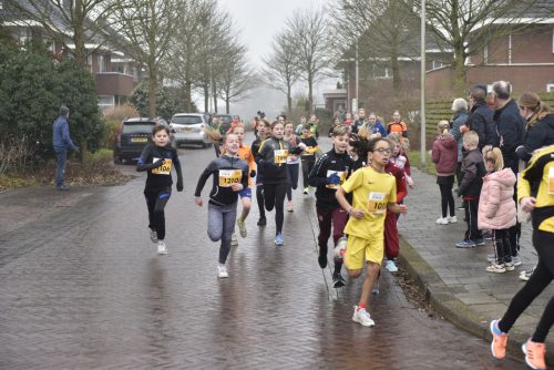 2023 Kids Run