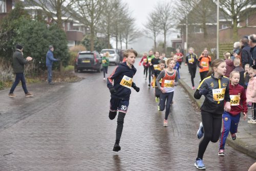 2023 Kids Run