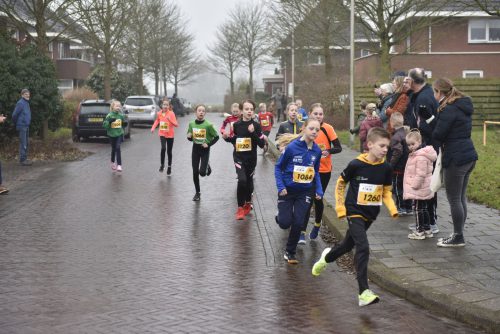 2023 Kids Run