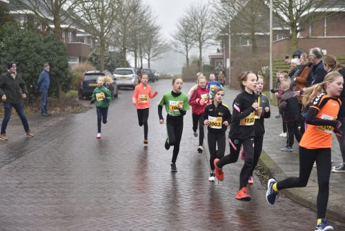 2023 Kids Run