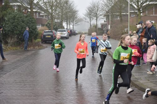 2023 Kids Run