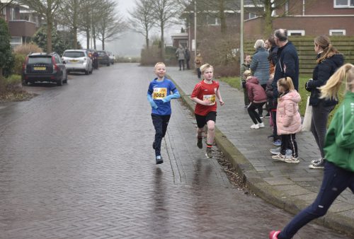 2023 Kids Run