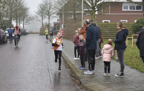 2023 Kids Run