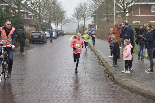 2023 Kids Run