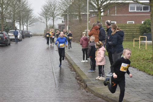 2023 Kids Run