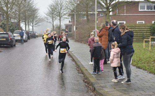 2023 Kids Run