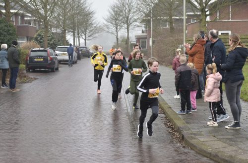 2023 Kids Run