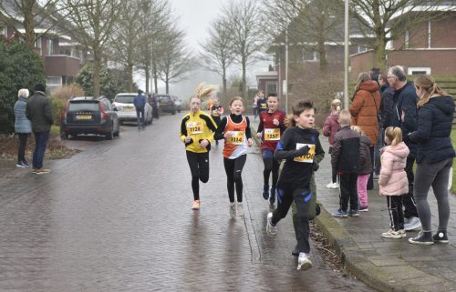 2023 Kids Run