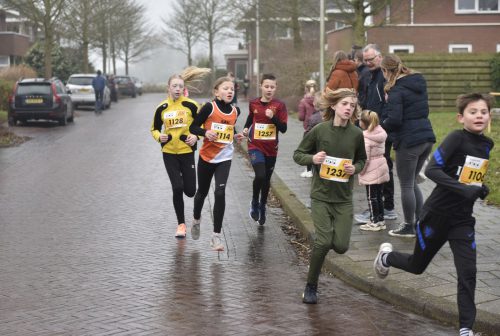 2023 Kids Run