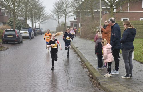 2023 Kids Run