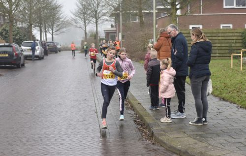2023 Kids Run