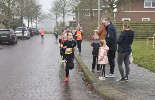 2023 Kids Run