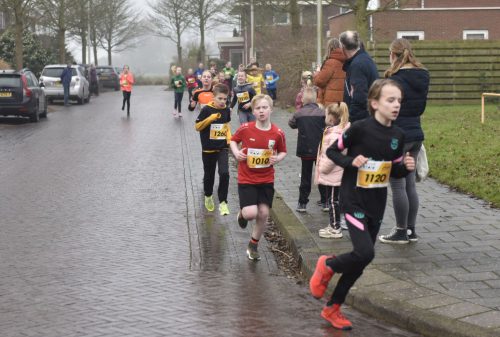 2023 Kids Run