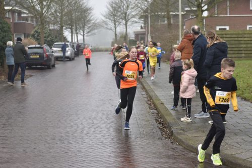 2023 Kids Run