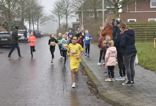 2023 Kids Run