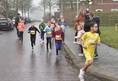 2023 Kids Run
