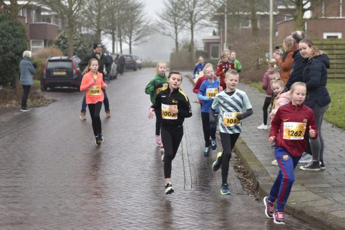 2023 Kids Run