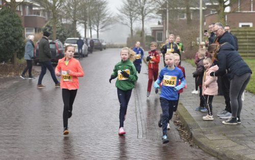 2023 Kids Run