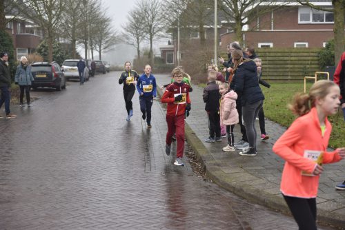 2023 Kids Run