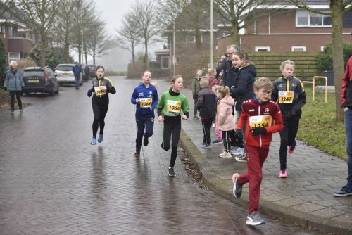 2023 Kids Run