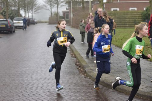 2023 Kids Run