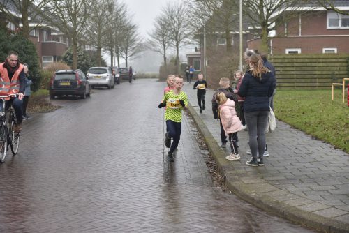 2023 Kids Run
