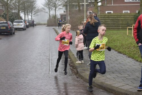 2023 Kids Run