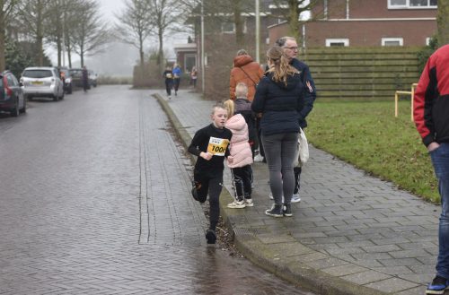 2023 Kids Run