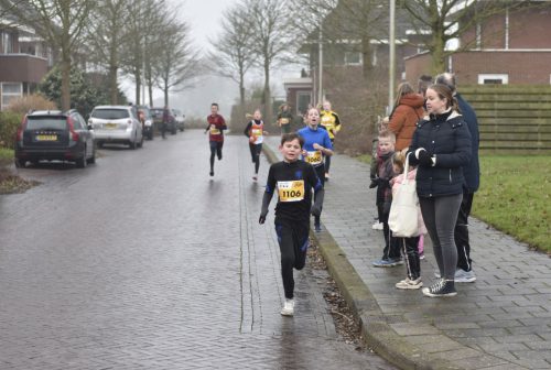 2023 Kids Run