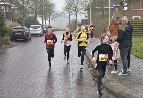 2023 Kids Run