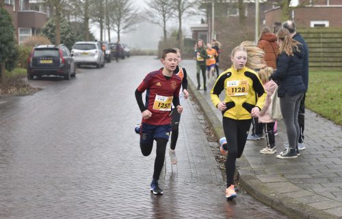 2023 Kids Run