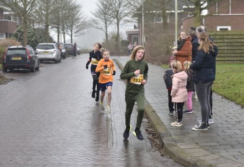 2023 Kids Run