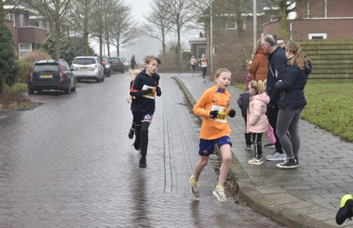 2023 Kids Run