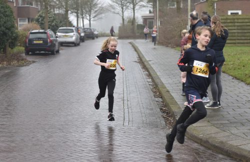 2023 Kids Run