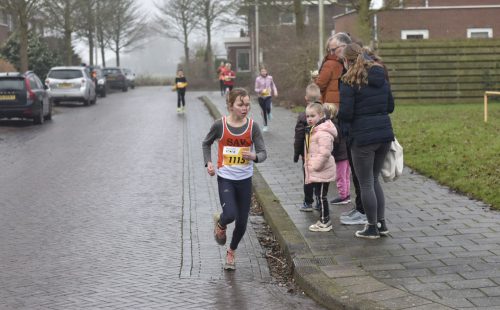 2023 Kids Run