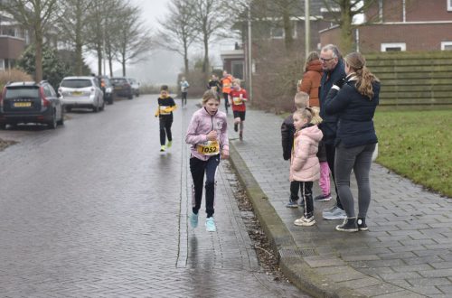 2023 Kids Run