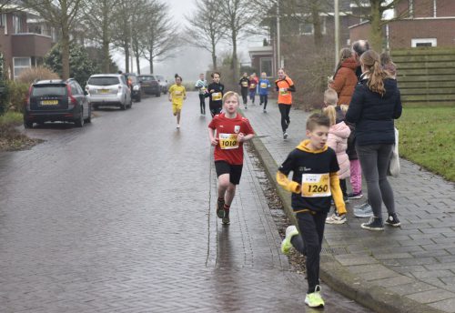 2023 Kids Run