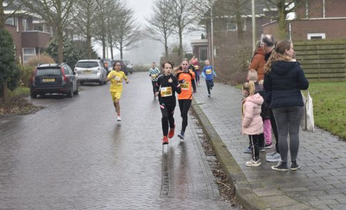 2023 Kids Run