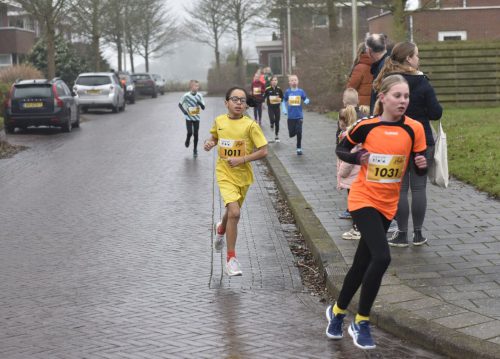 2023 Kids Run