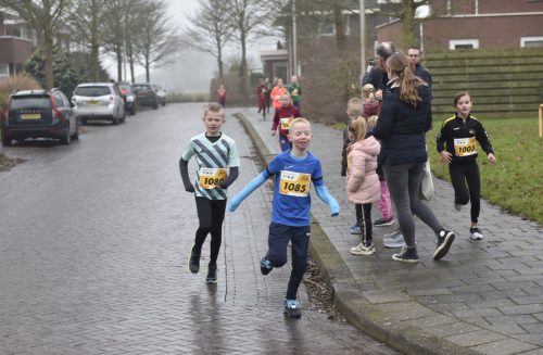 2023 Kids Run