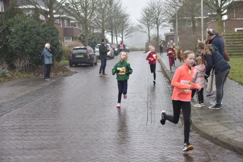 2023 Kids Run