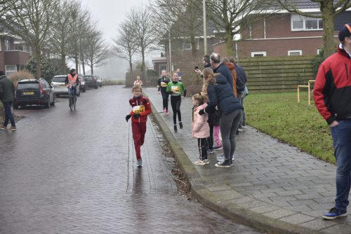 2023 Kids Run