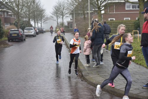 2023 Kids Run