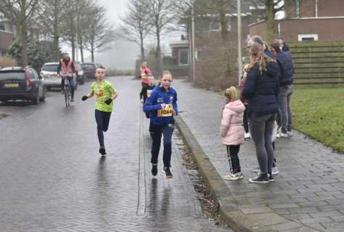 2023 Kids Run