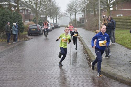 2023 Kids Run