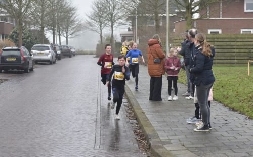 2023 Kids Run